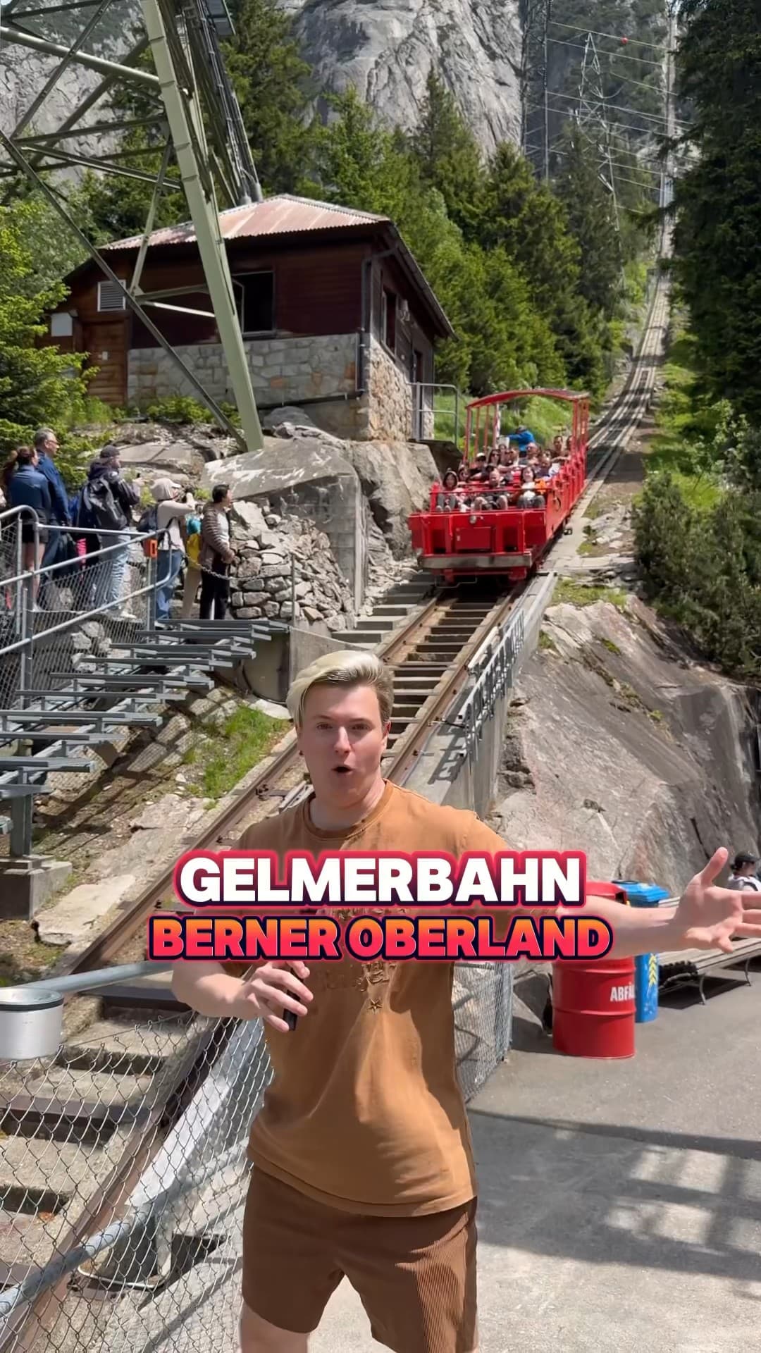Gelmerbahn