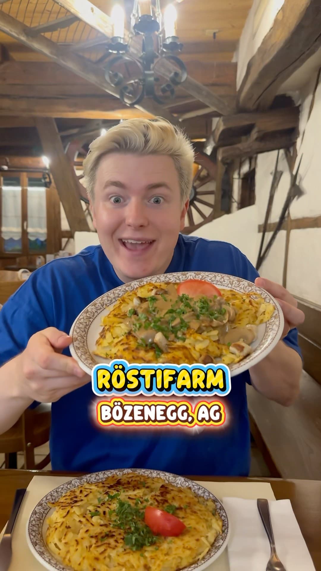 Rösti-Farm