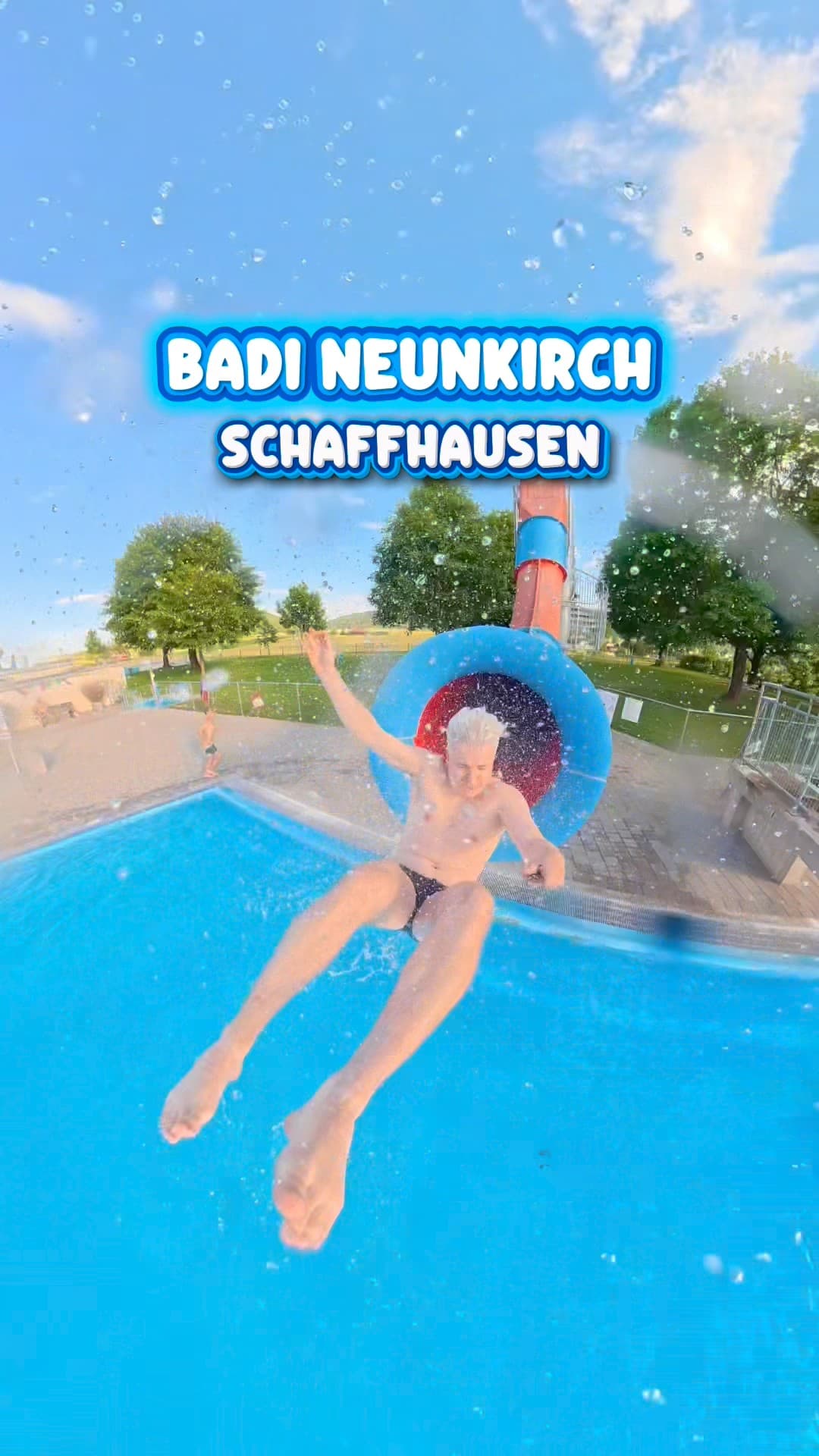 Badi Nünnikon