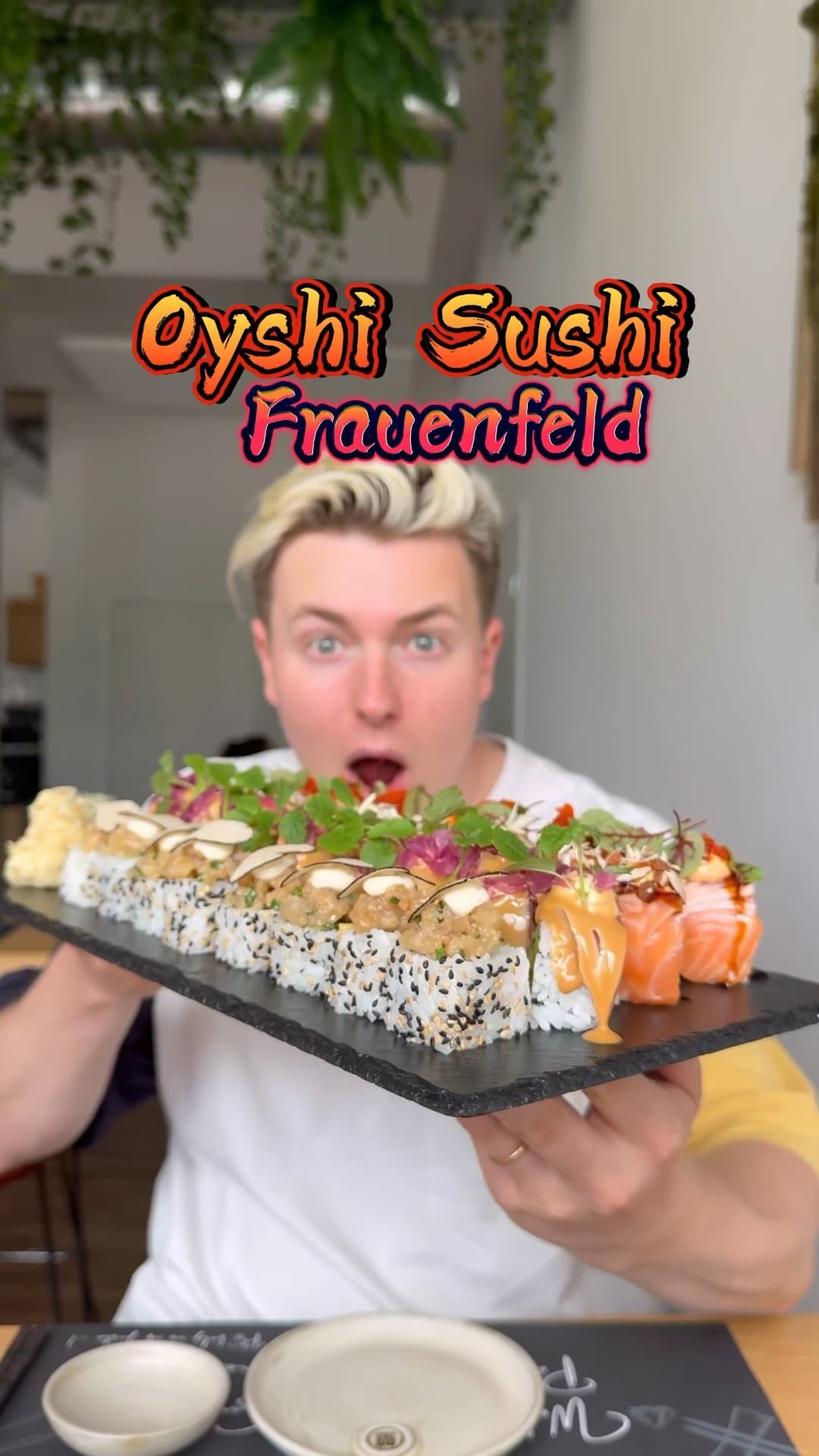 Soishi Sushi