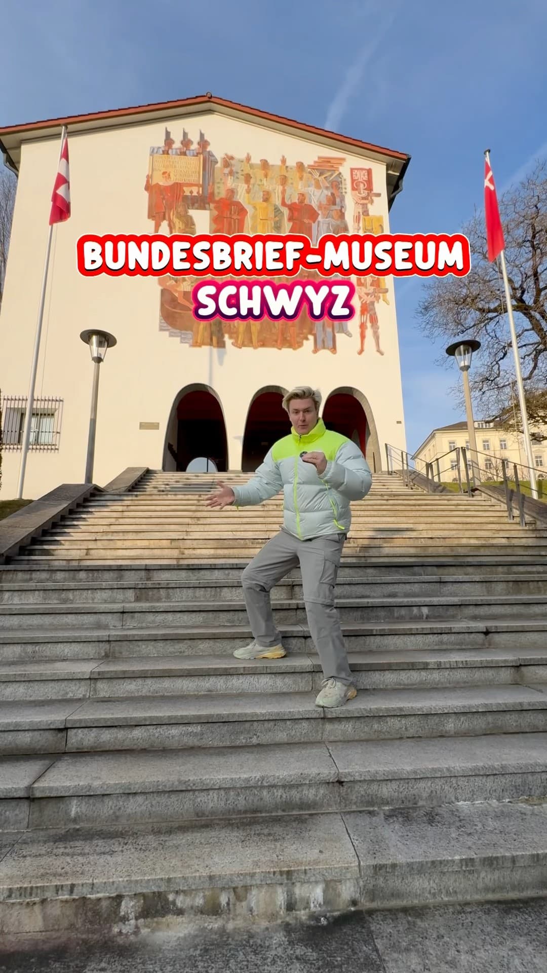 Bundesbriefmuseum