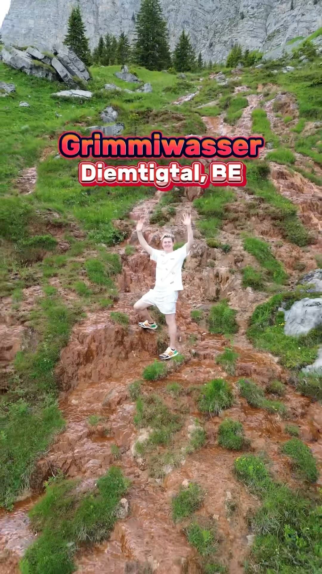 Grimmiwasser