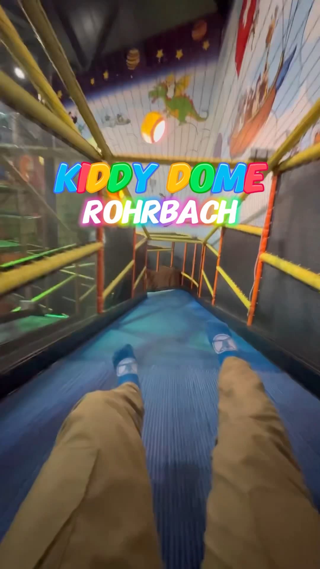 Kididome Rohrbach